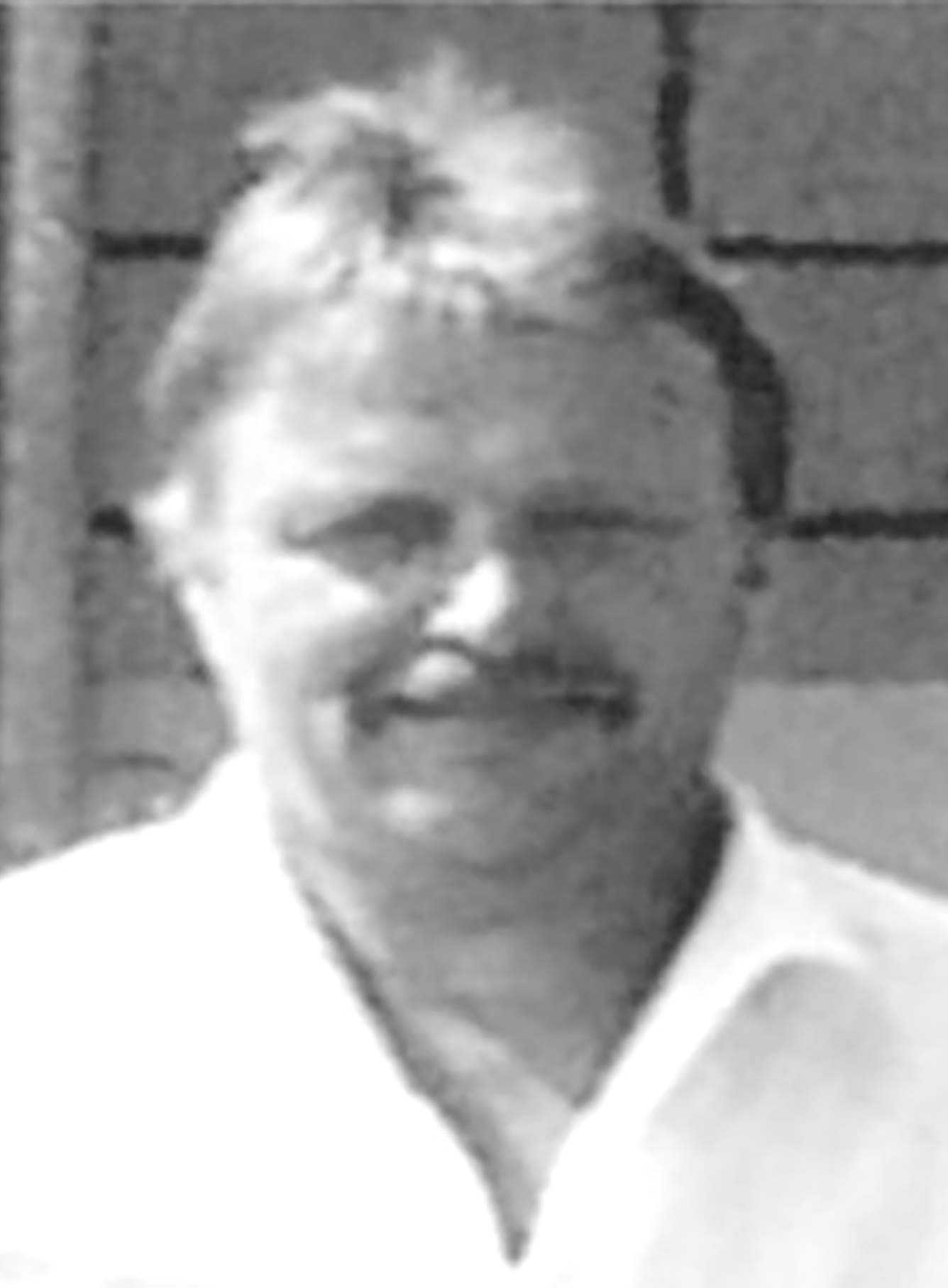 Rolf Halmes
